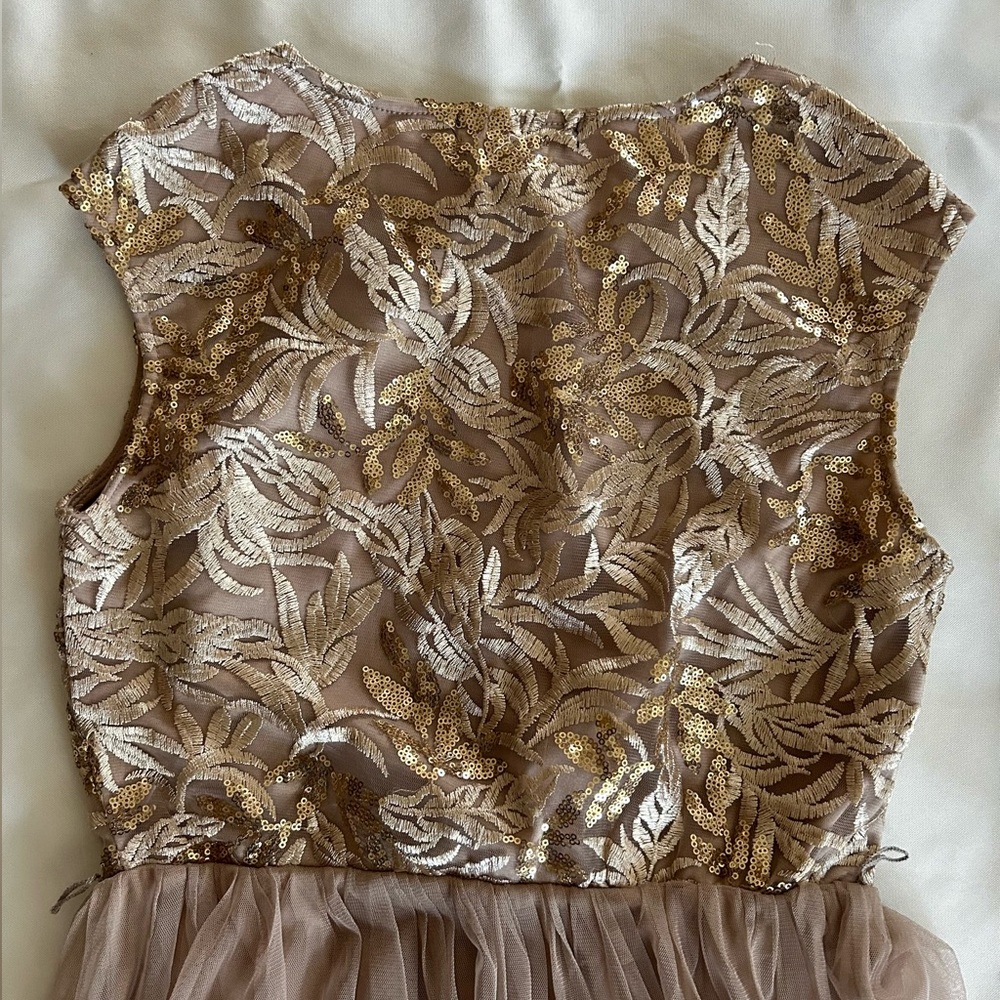 Juniors Formal Dress
